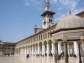 (31/125) Umayyad moskn i Damaskus, Syrien